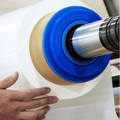 쓰촨성 Kunwei Langsheng 압출 지능형 설비 유한 회사